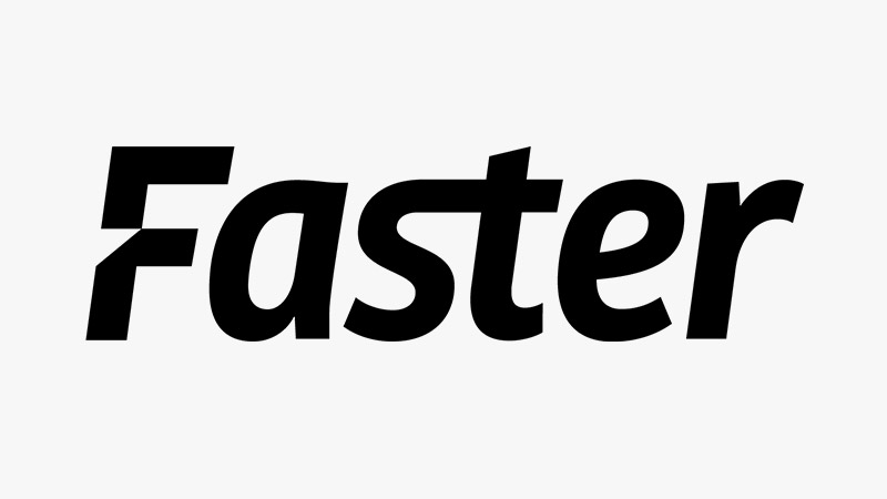 FASTER, INC