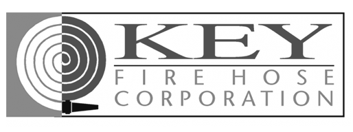 Key Fire Hose Logo